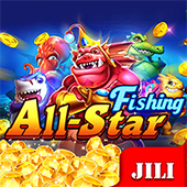 All Star Fishing at Nustar Casino App