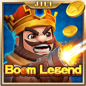 Boom Legend at Nustar Casino App