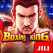 Boxing King at Nustar Casino App