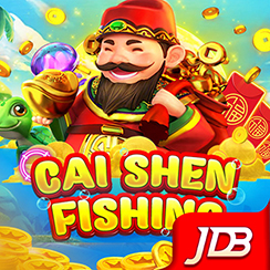 Cai Shen Fishing at Nustar Casino App