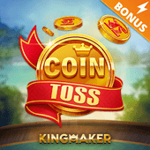 Coin Toss at Nustar Casino App