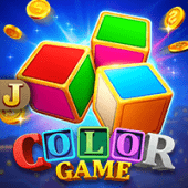 Color Game at Nustar Casino App