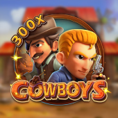 Cowboys at Nustar Casino App