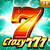 Crazy777 at Nustar Casino App