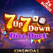 Dice Duet at Nustar Casino App