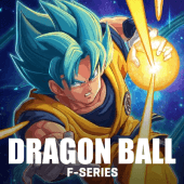 Dragon Ball at Nustar Casino App