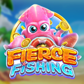 Fierce Fishing at Nustar Casino App