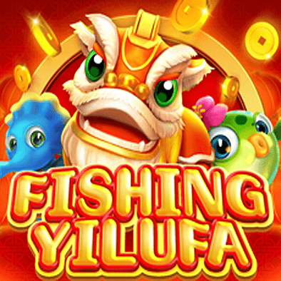 Fishing Yi Lu Fa at Nustar Casino App