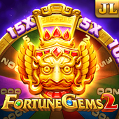 Fortune Gems 2 at Nustar Casino App