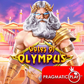 Gates of Olympus at Nustar Casino App