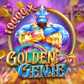 Golden Genie at Nustar Casino App
