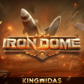Iron Dome at Nustar Casino App