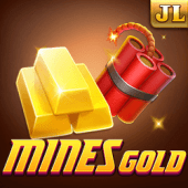Mines Gold at Nustar Casino App