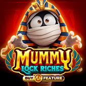 Mummy Lock Riches at Nustar Casino App