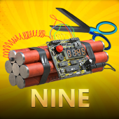 Nine at Nustar Casino App
