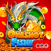 Oneshot Fishing at Nustar Casino App