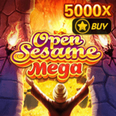 Open Sesame Mega at Nustar Casino App