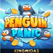 Penguin Panic at Nustar Casino App
