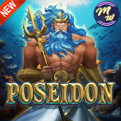 Poseidon at Nustar Casino App