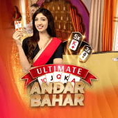 Andar Bahar at Nustar Casino App
