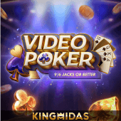 Video Poker at Nustar Casino App