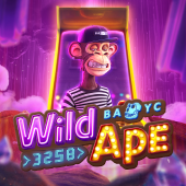 Wild Ape at Nustar Casino App